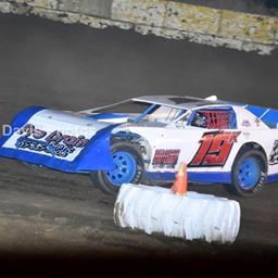 Tim Stone
