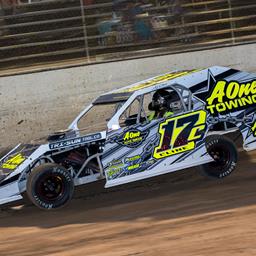 A.J. Cline