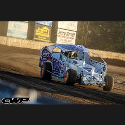 Brandon Michaud