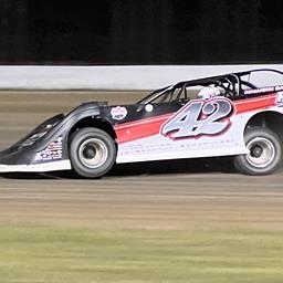 Johnathan Huston