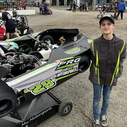 Ethan Desrosiers