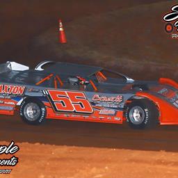 Jace Blaxton