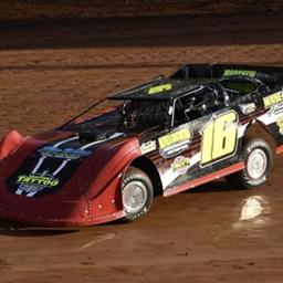 Seth Jolley