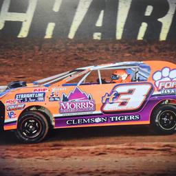 Harley Holden