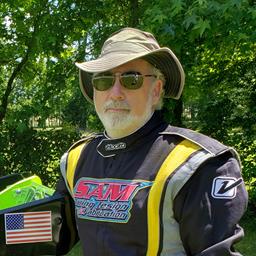 Steve Maughan