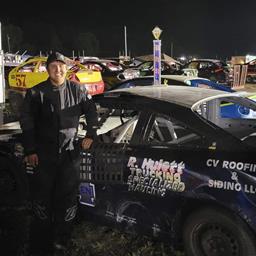 Chase Allen