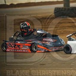 Landen Moser