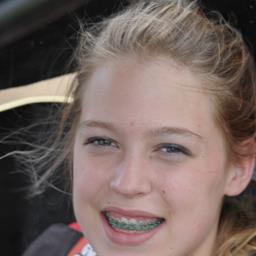 Allison Berger