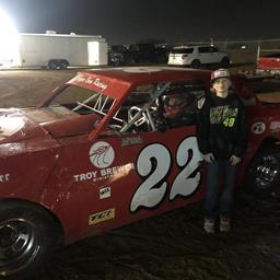 Troy Cooper