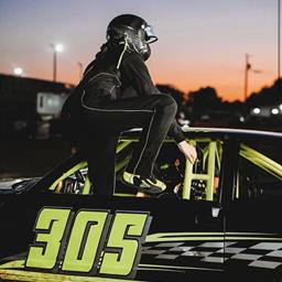 Mason Cassidy