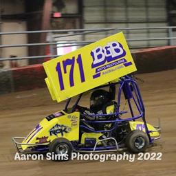 Carson Cooper