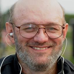 Sid Denzer