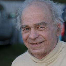 Tom Porter