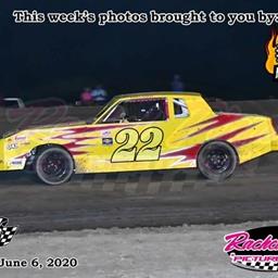 Ronnie Sparks