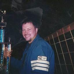 Brad Ford