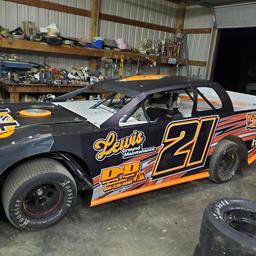 Mark Lewis