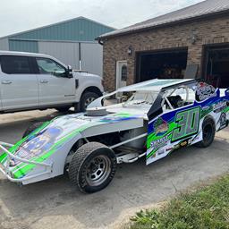 Connor Davison