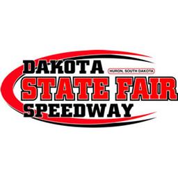 6/2/2016 - Dakota State Fair Speedway