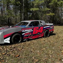 Chad Harris
