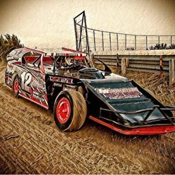 Austin McSperitt