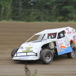 Brandon Bahr