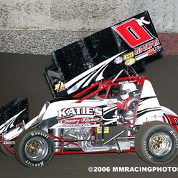 Dennis Moore Jr
