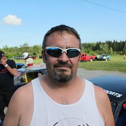 Jay McCoy
