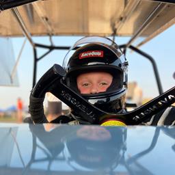 Brayton Ross