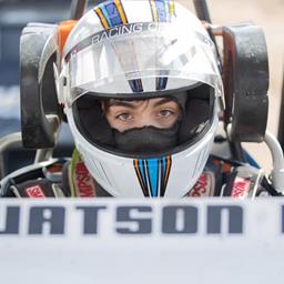 Timothy Watson III