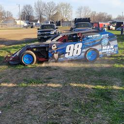 Shawn Vaughn