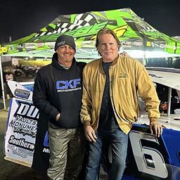 Chad Hoopaugh