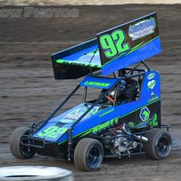 Lathan Knott