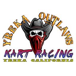 9/27/2019 - Yreka Outlaw Karts