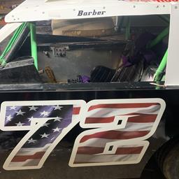 Brian Barber