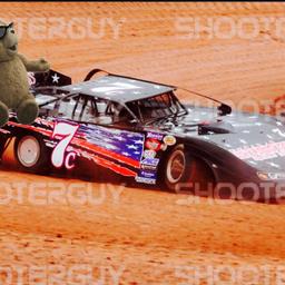 Robbie Cooper