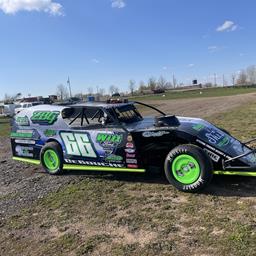 Tyler DeBouche