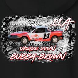 Darwin Brown