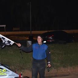 Wayne Feagle Jr