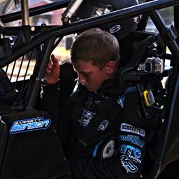 Garrett Benson