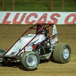 Logan Seavey