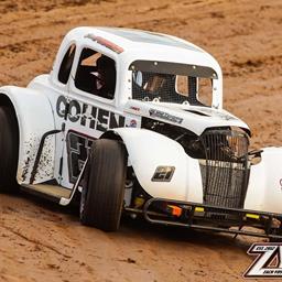 Steven Partin