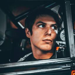 Zachary Mertes