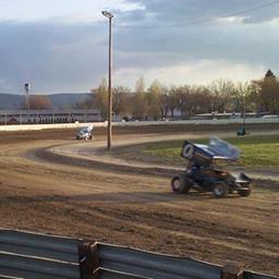 9/23/2000 - Central Washington State Fair Raceway