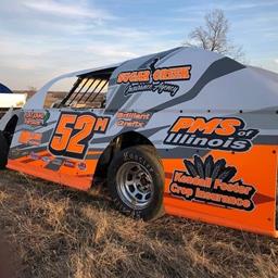 Dustin Miller