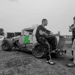 Duane Burford