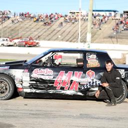 Cole Bigelow