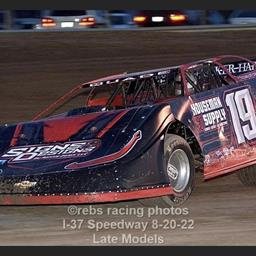 Barry Quade