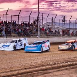 5/11/2024 - Springfield Raceway