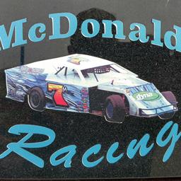 Jeff McDonald