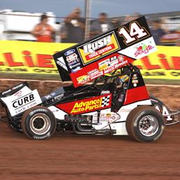 Tony Stewart